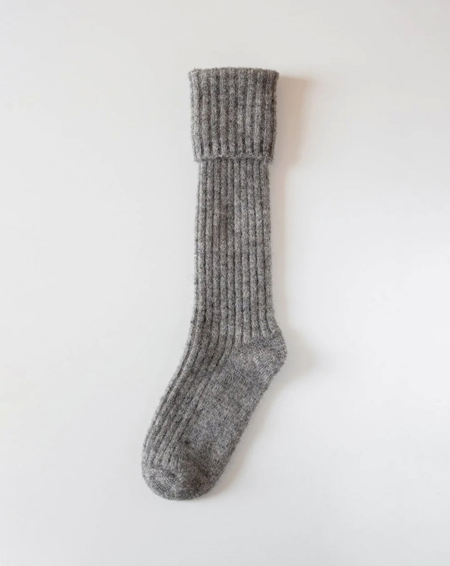 Pua Socks - Grey
