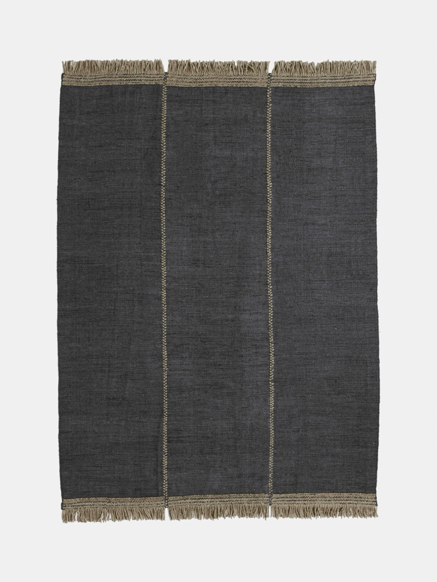 Mia Rug - Navy