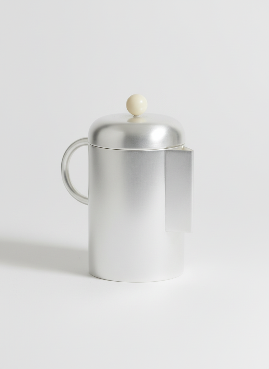 Simple Coffee White