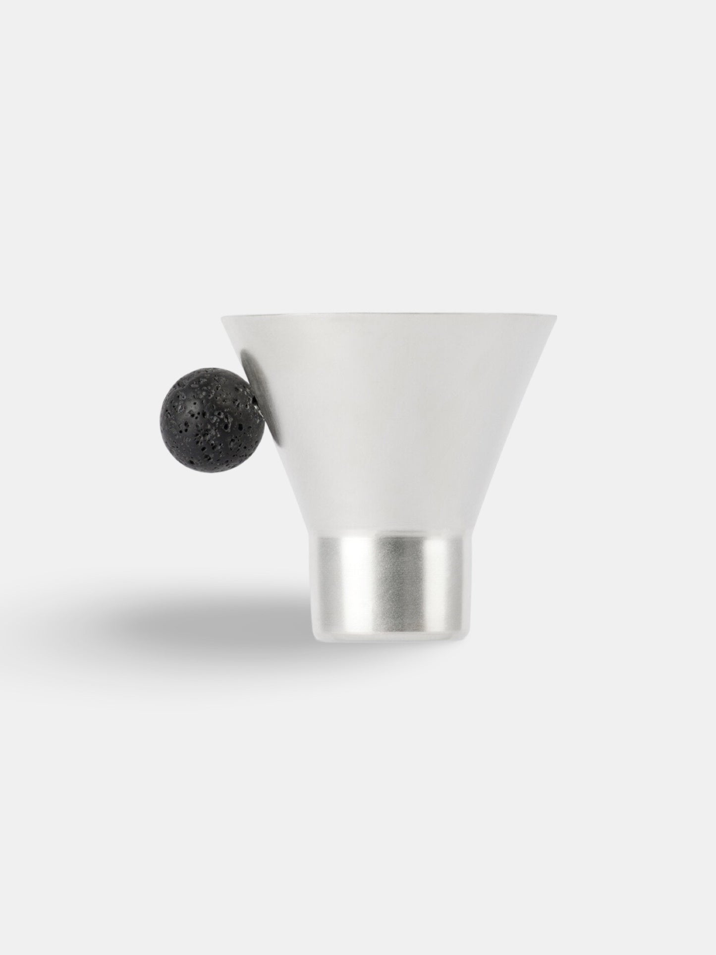 Lava Cone Cup