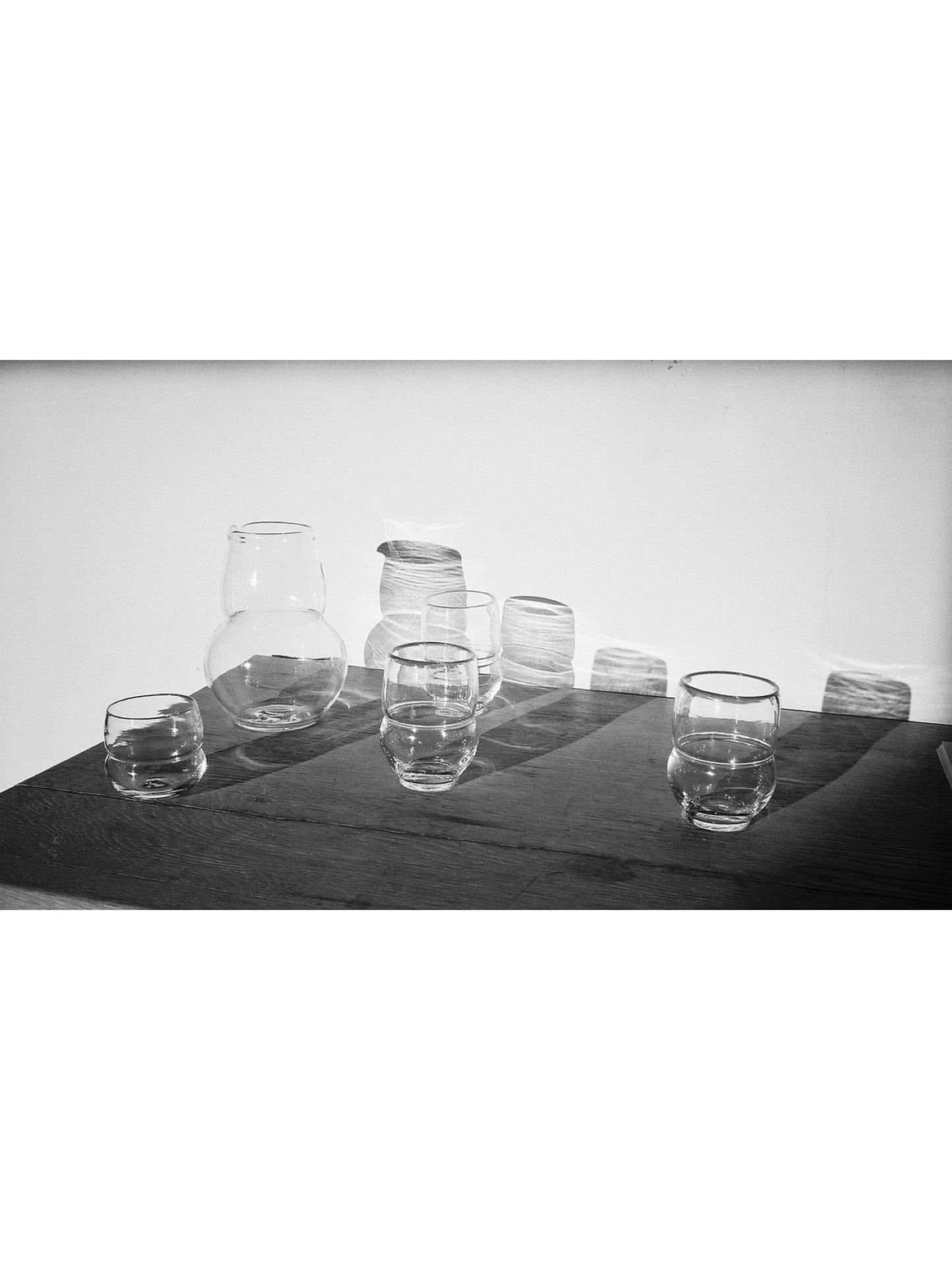 STUDIO Milk Jug