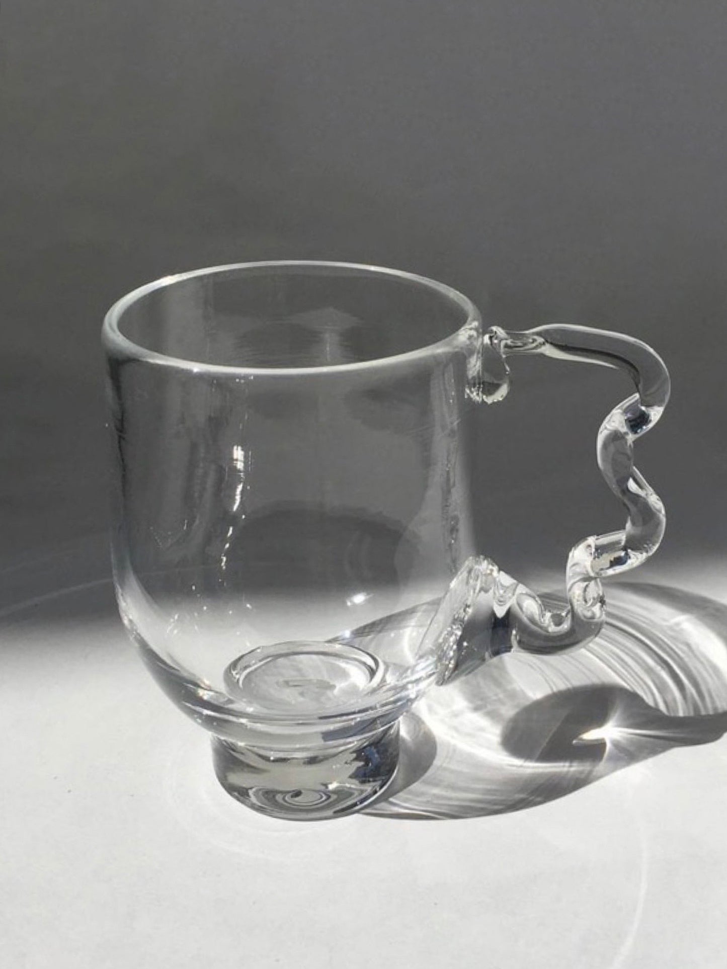 Belluci Cup - Clear