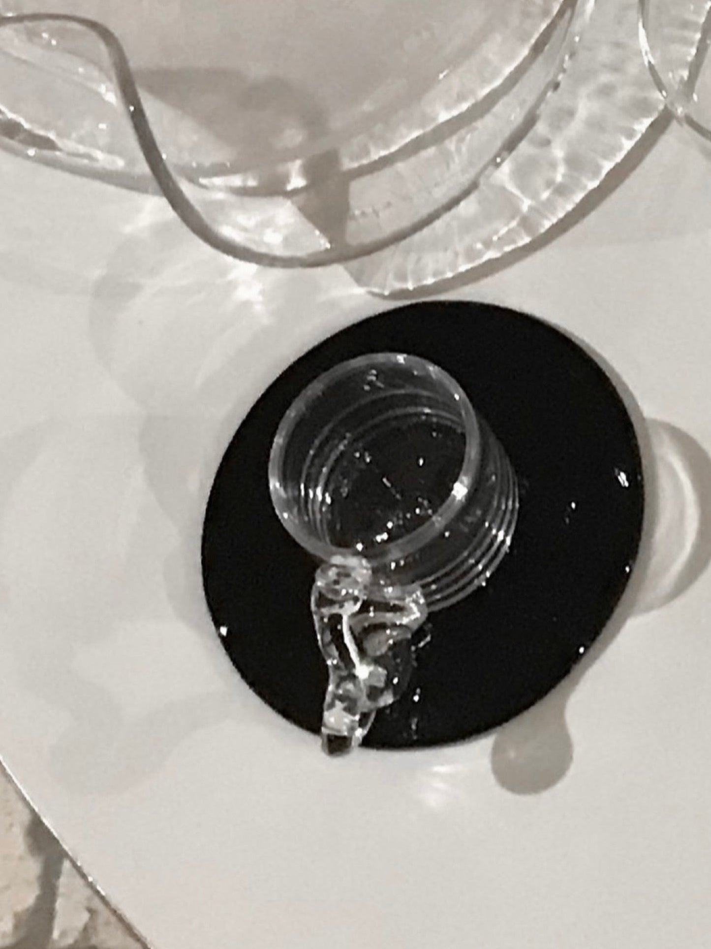 Belluci Cup - Clear