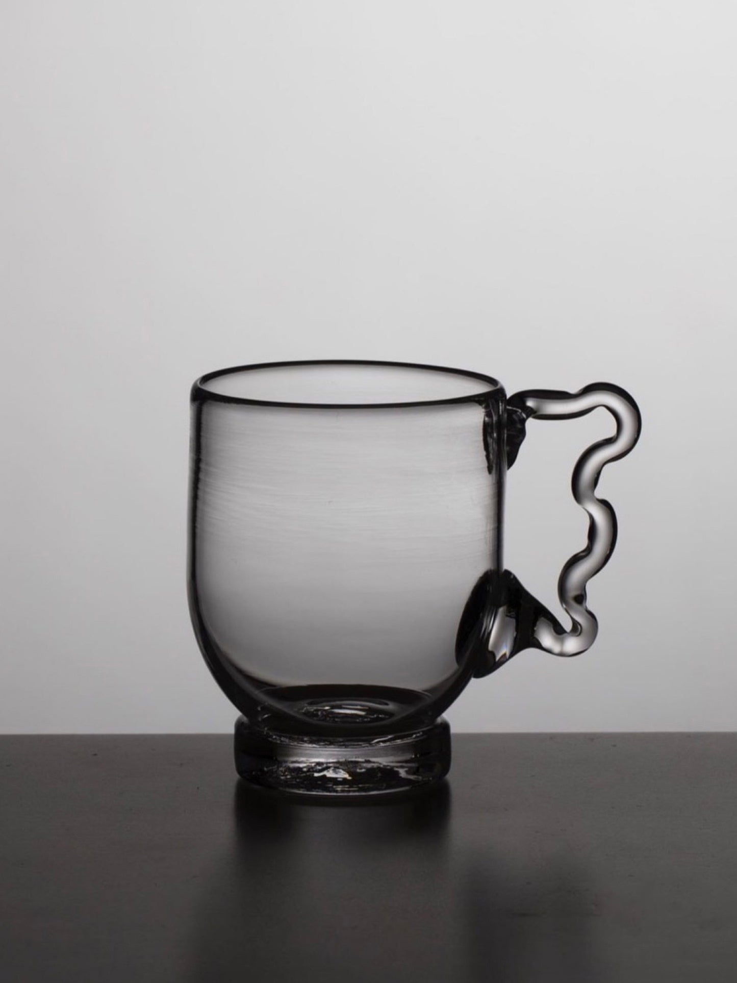 Belluci Cup - Clear
