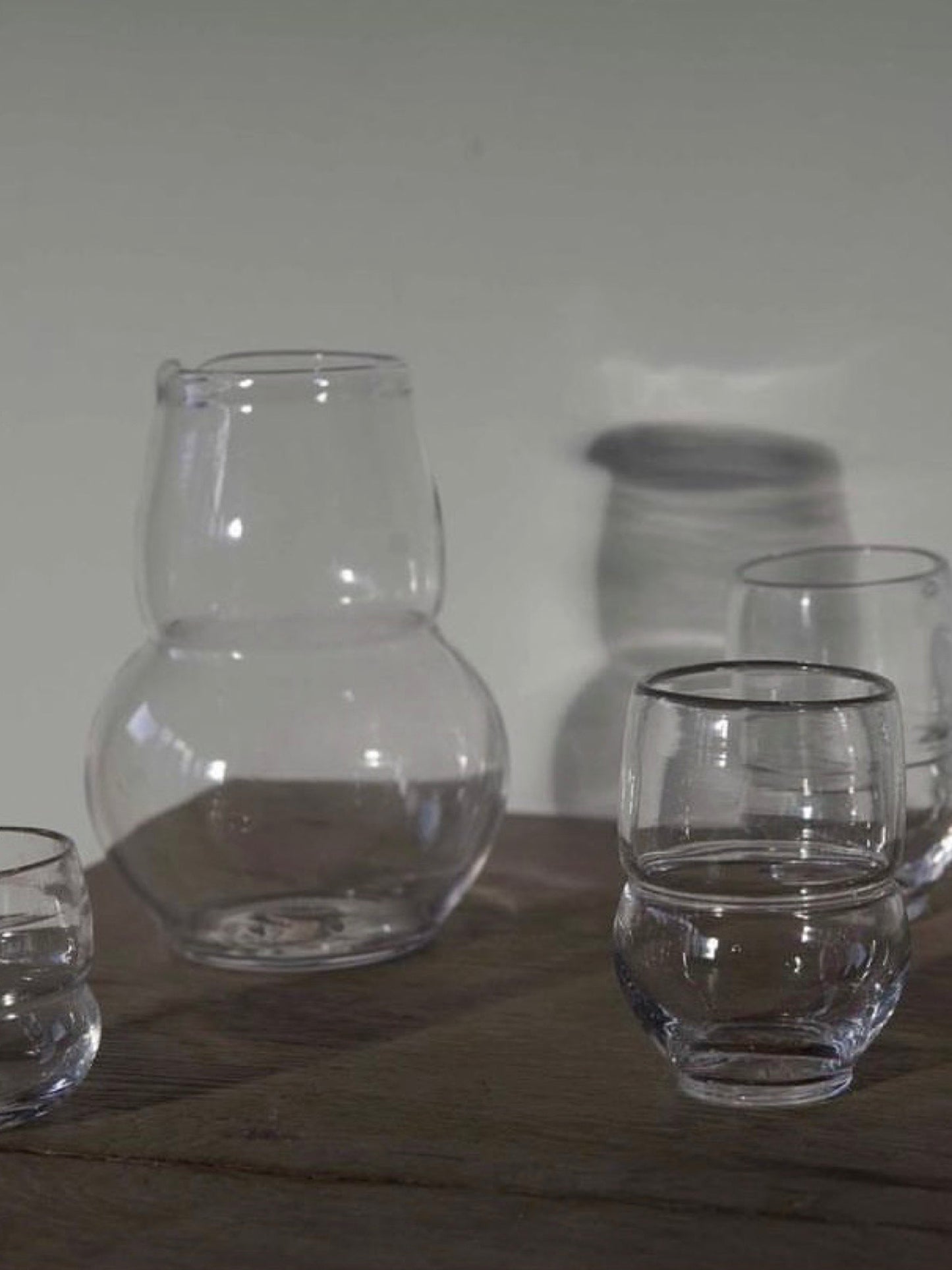 STUDIO Milk Jug