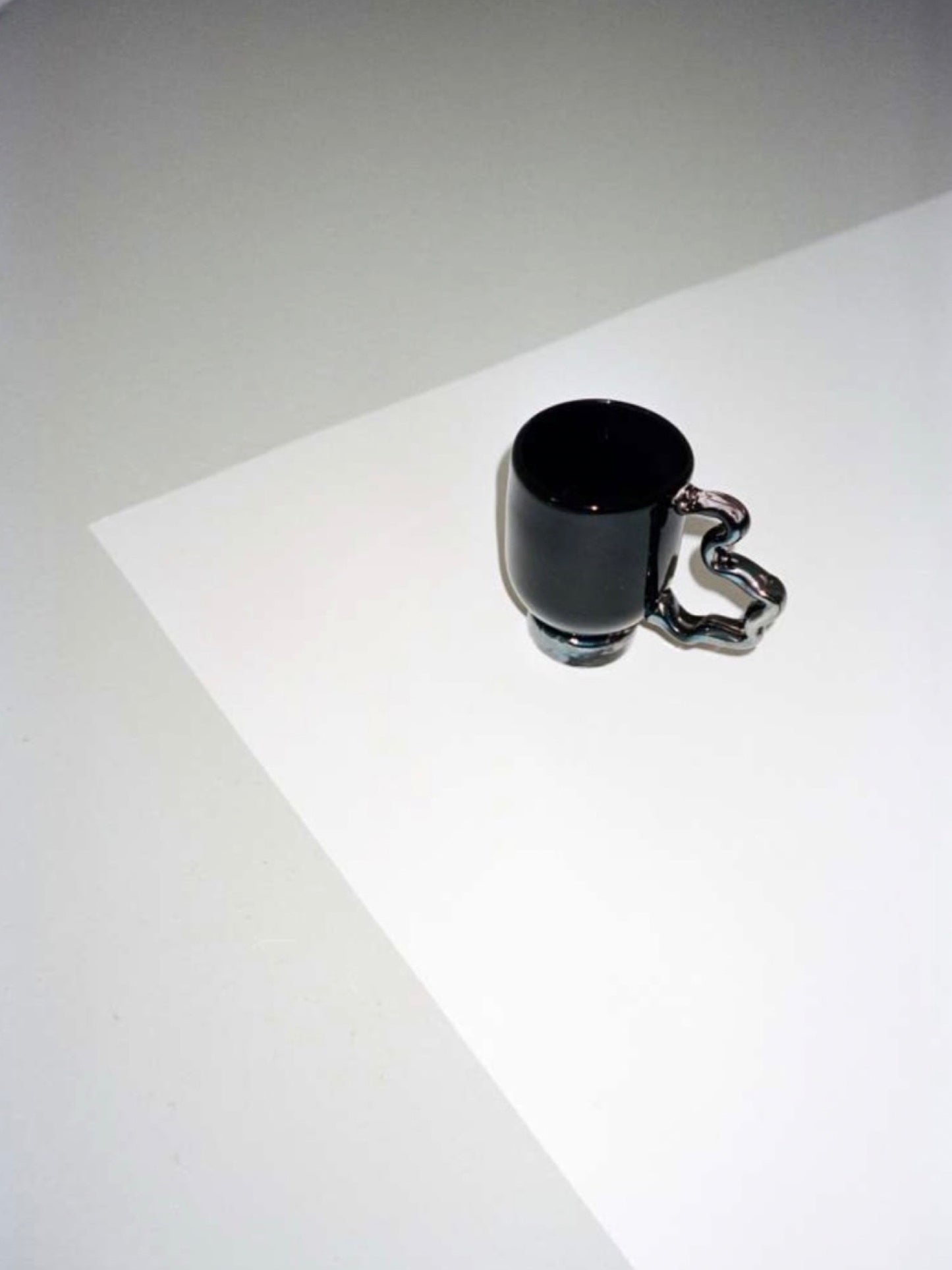 Belluci Cup - Black