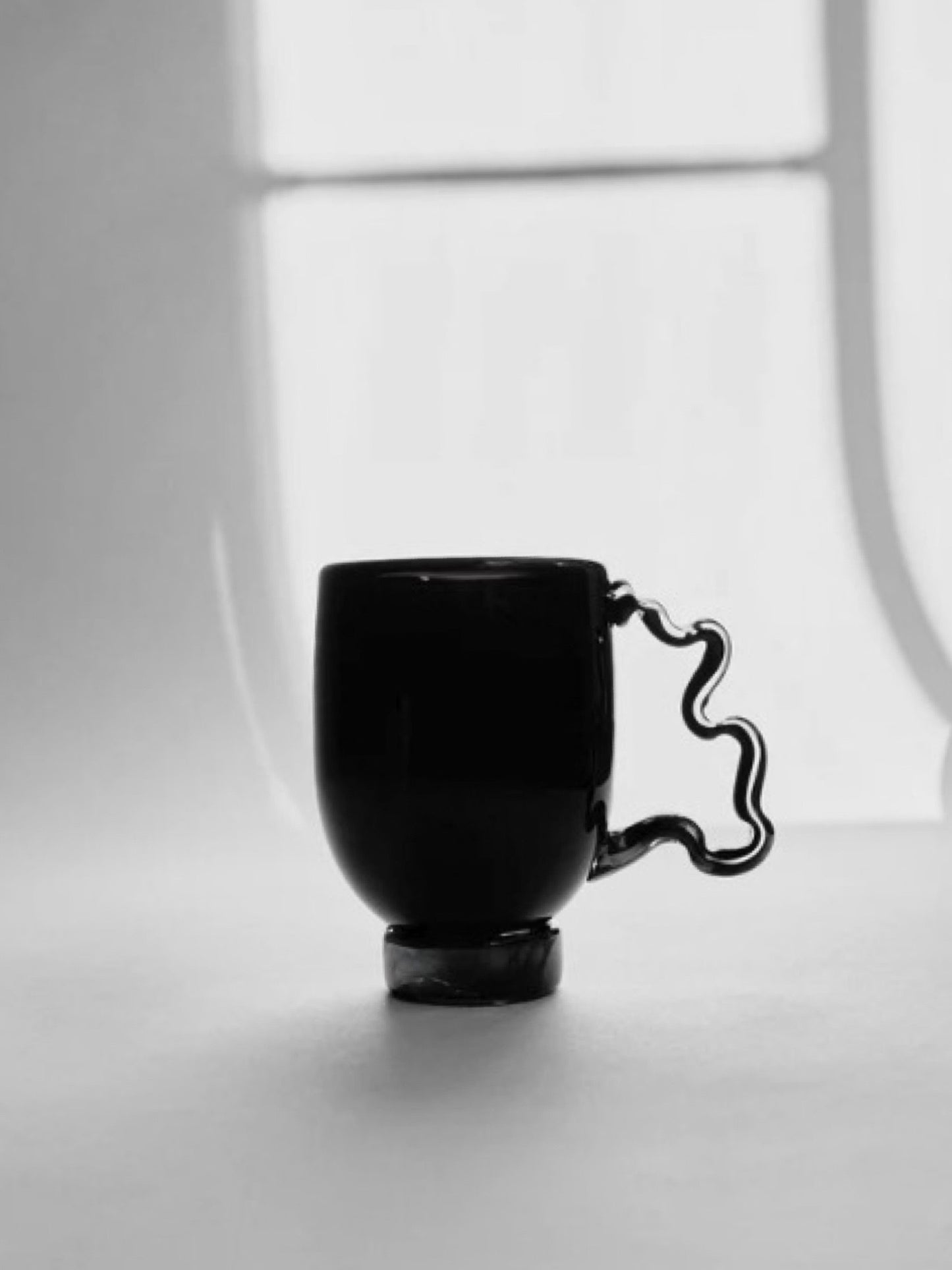 Belluci Cup - Black
