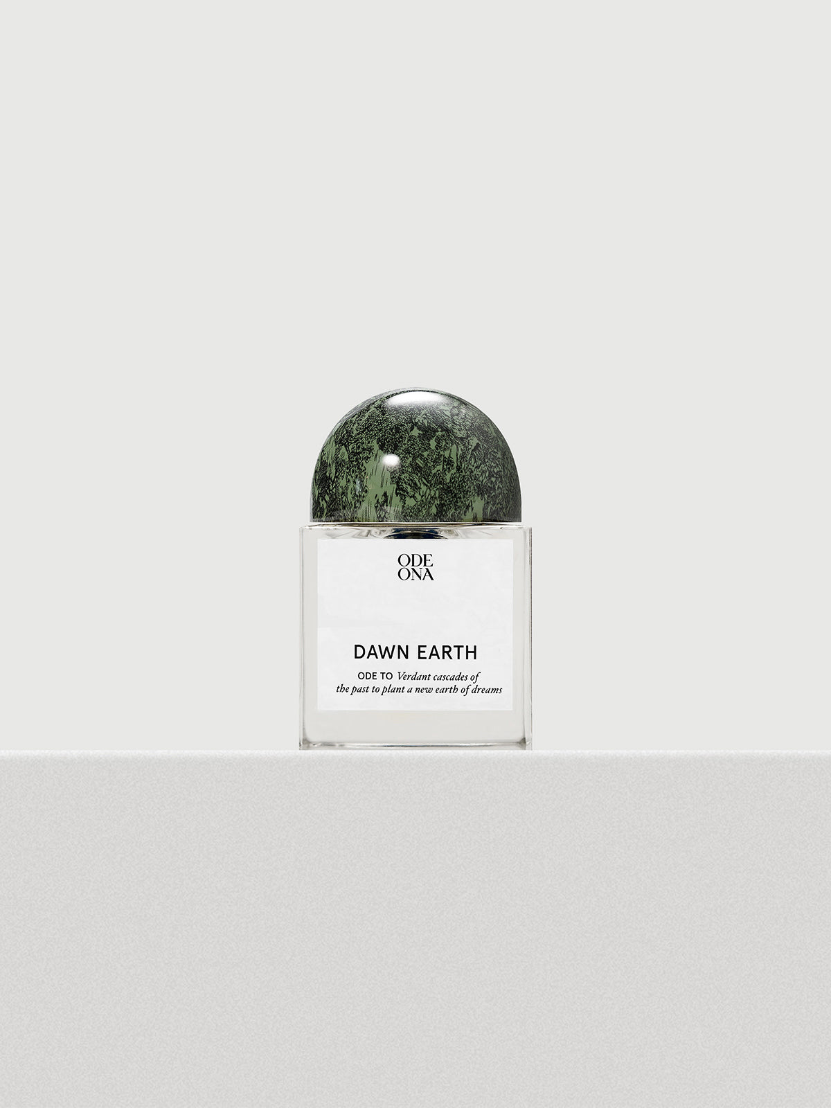 Dawn Earth