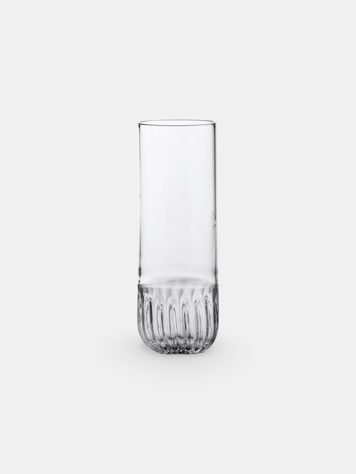 Routine Flute Glass