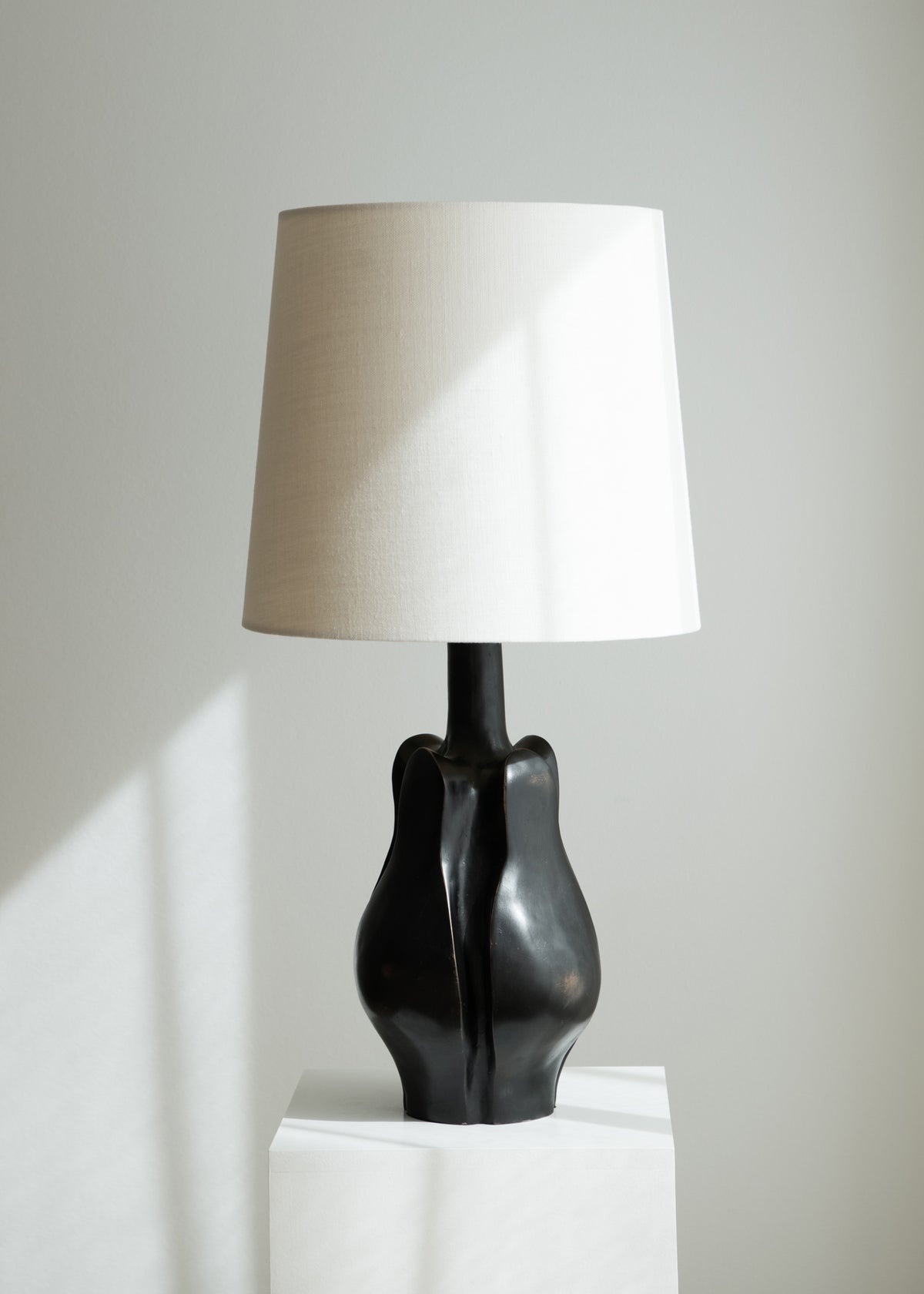 Cordelia Table Lamp - Bronze