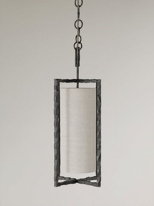 Giacometti Pendant Small