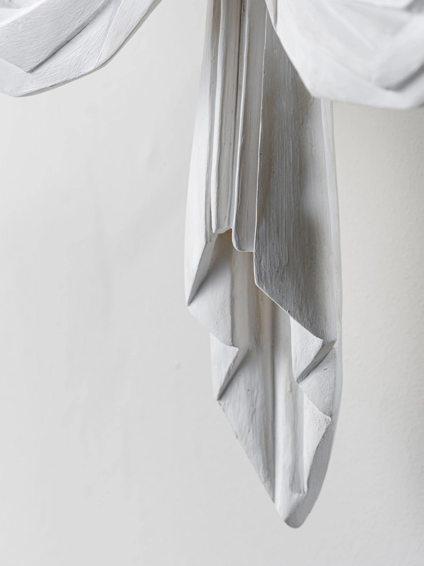 Teatro Wall Light -  Anziano White