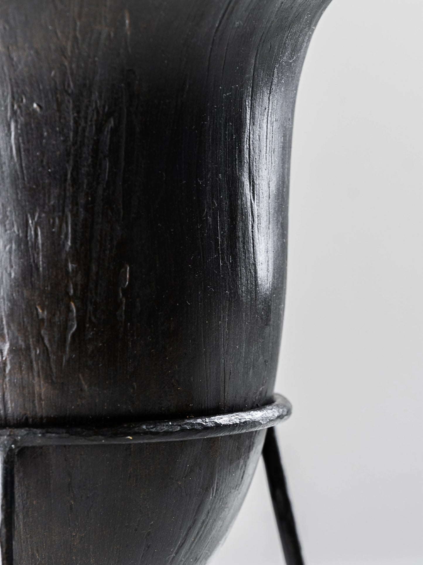 Etrusco Lamp - New Bronze