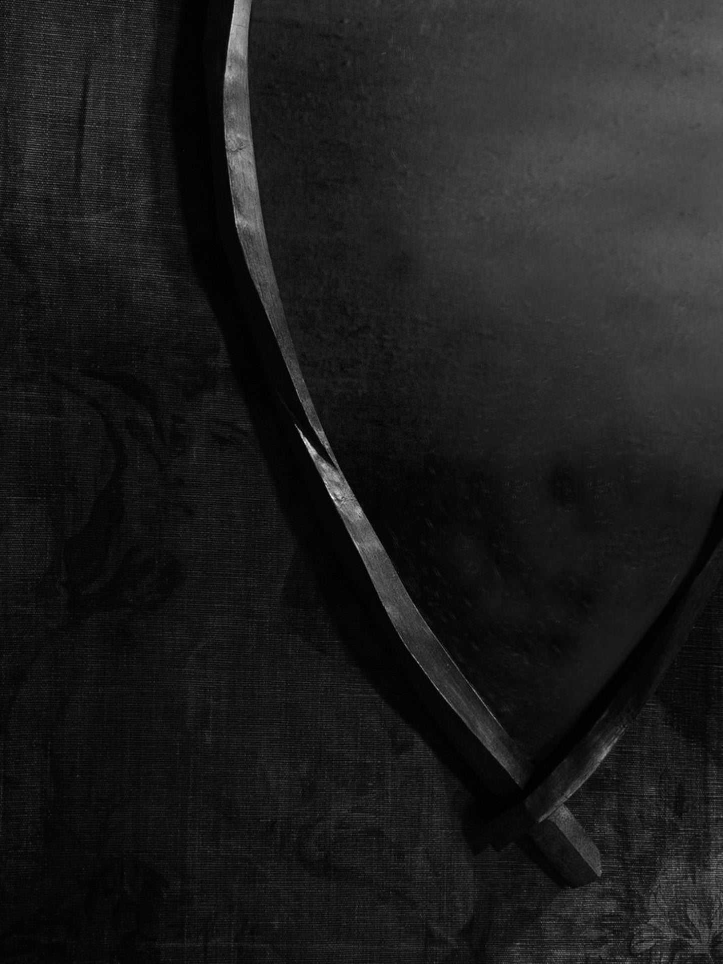 Pioche Mirror - Bronze