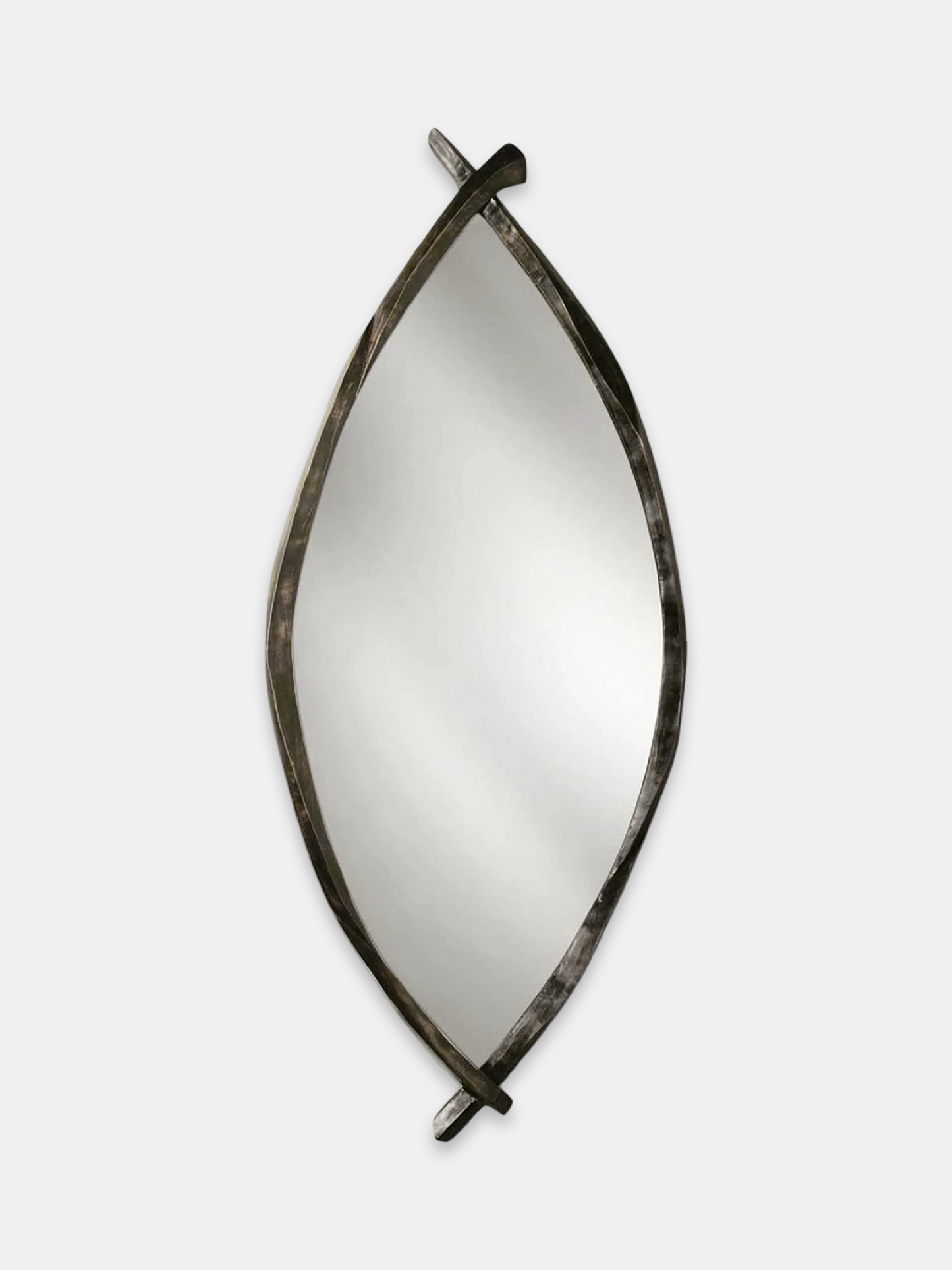 Pioche Mirror - Bronze