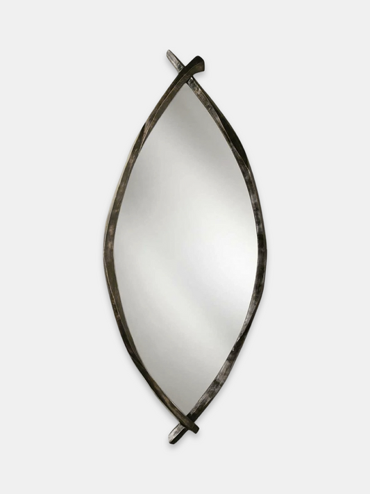 Pioche Mirror - Bronze
