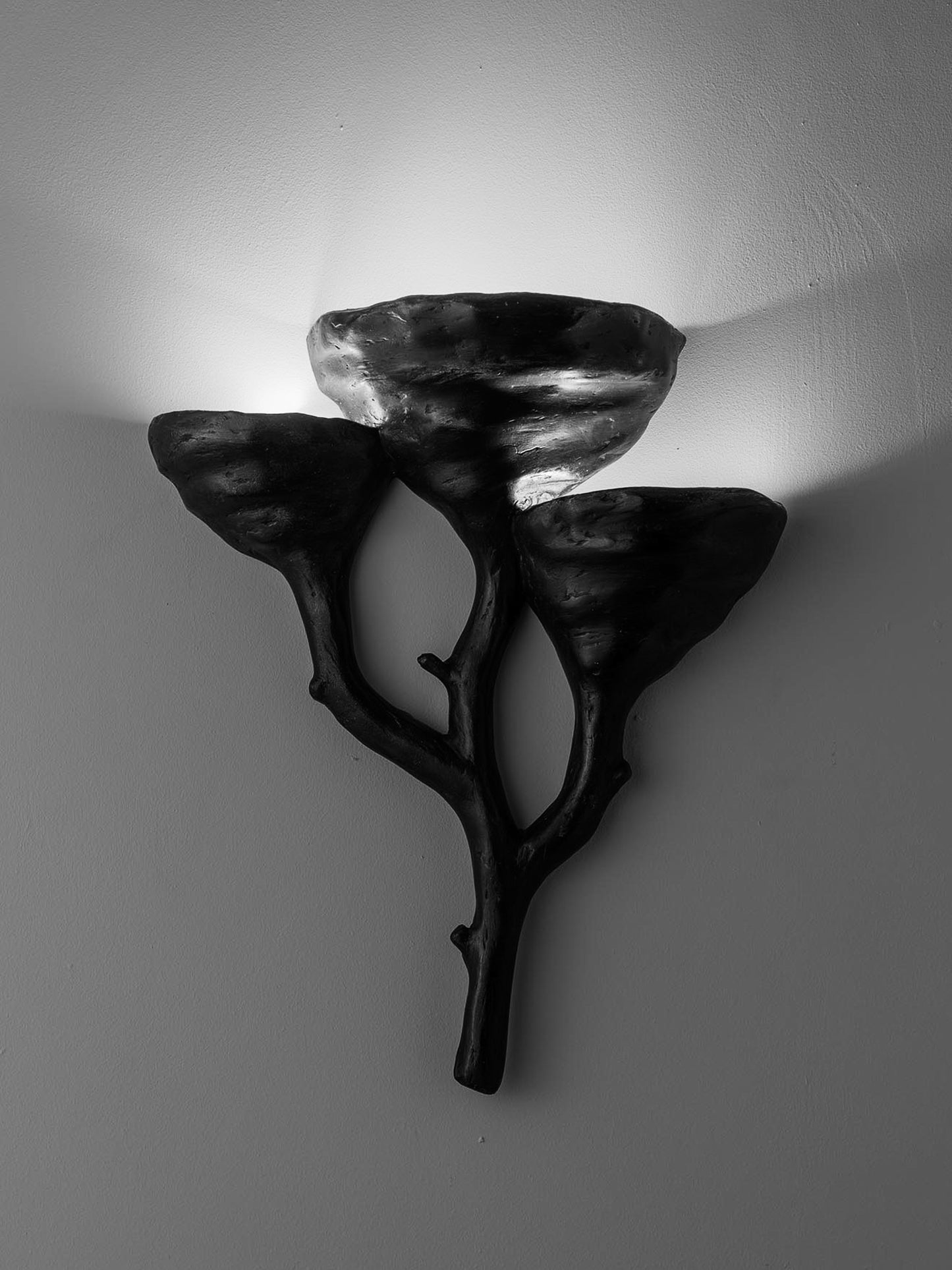 Rupi Wall Light Large - Bronze