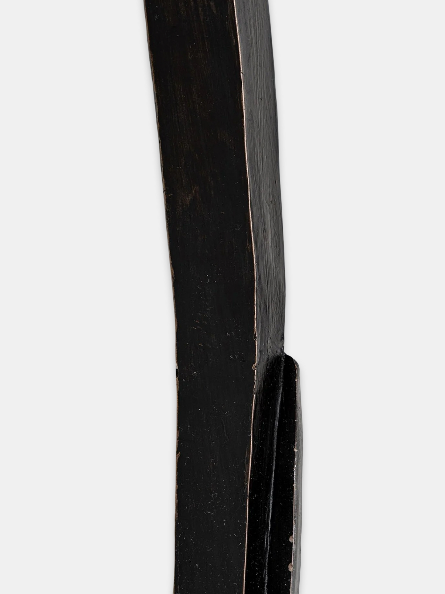 Turner Mirror - Bronze
