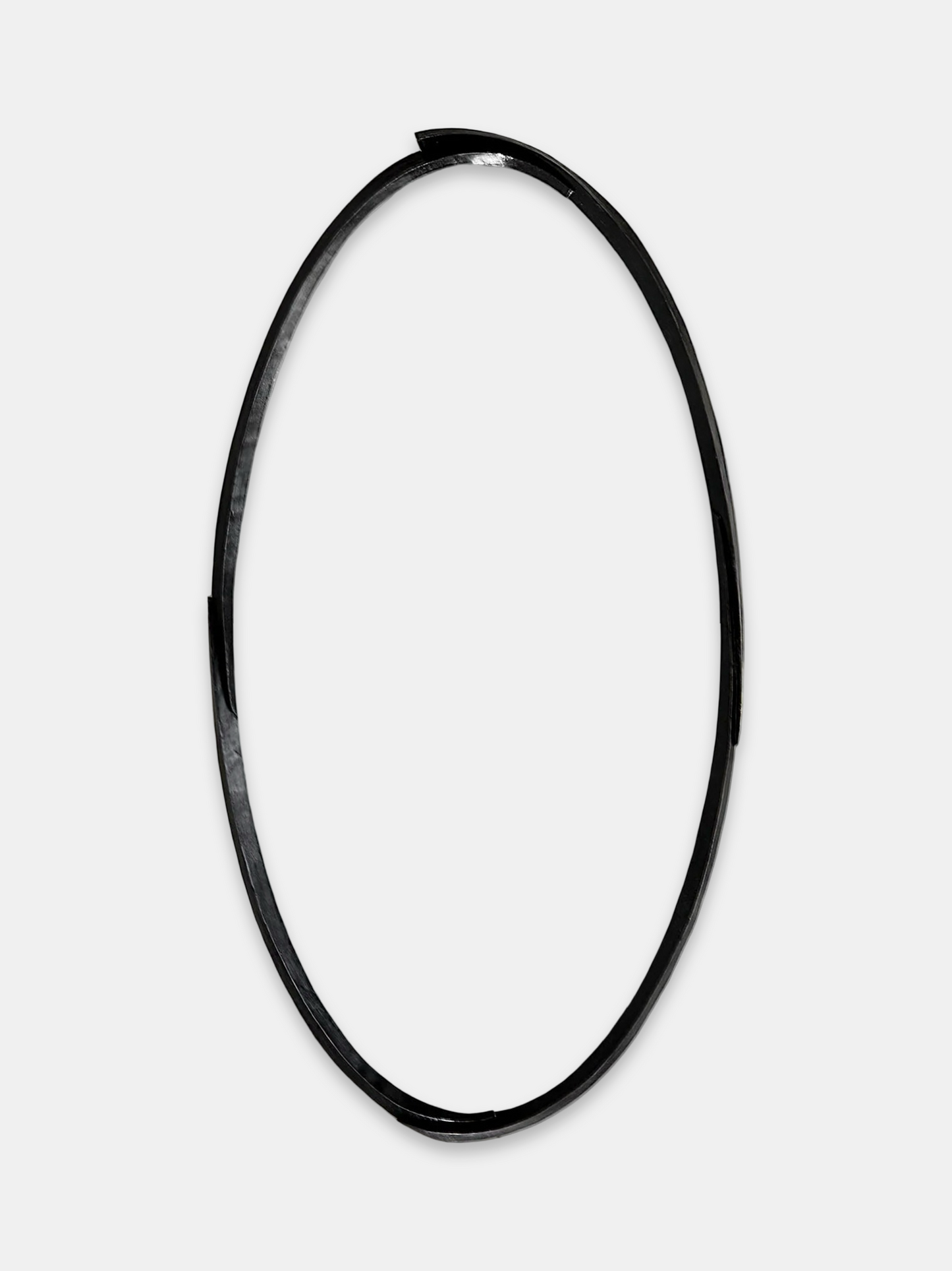 Turner Mirror - Bronze