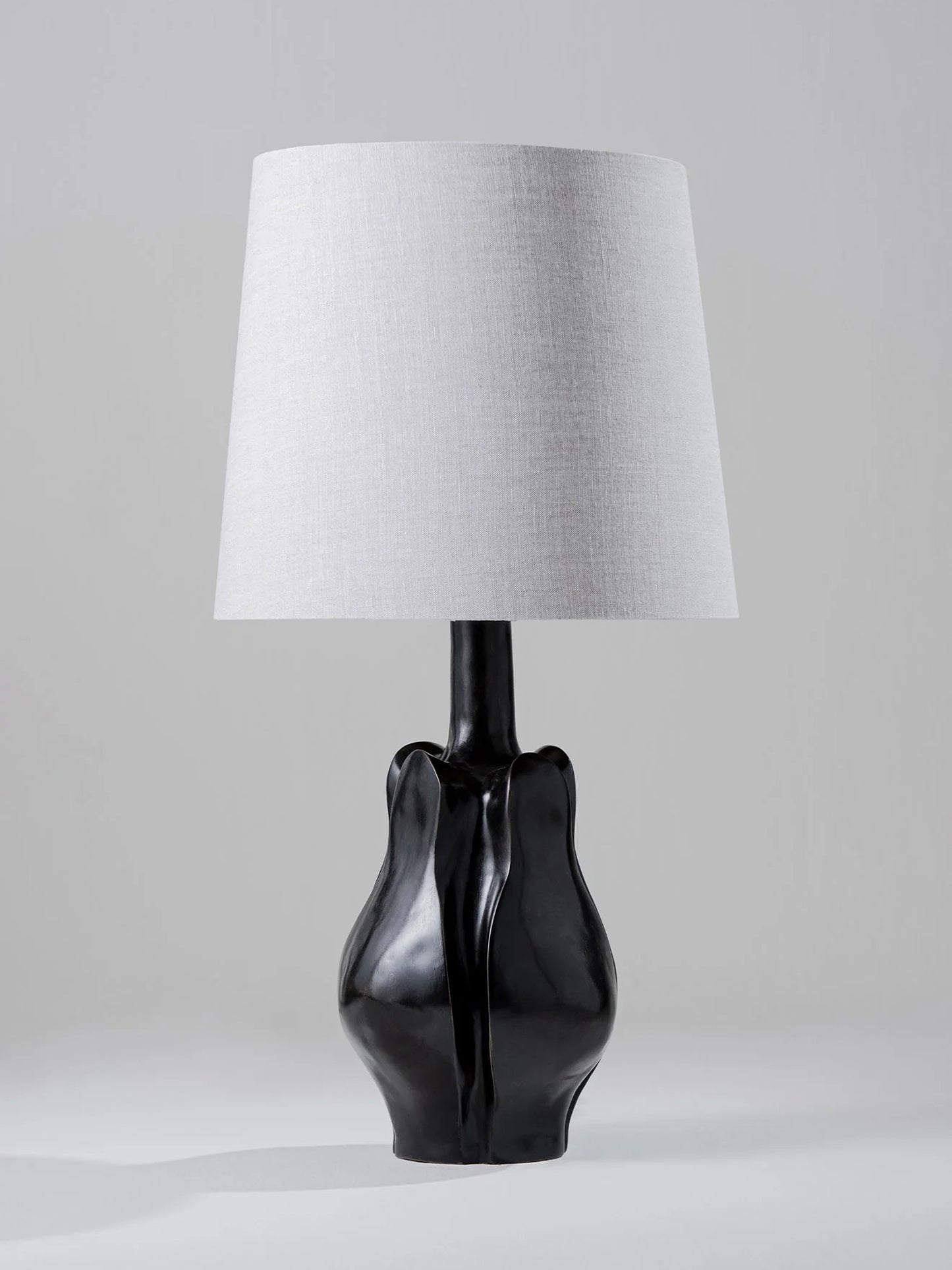 Cordelia Table Lamp - Bronze