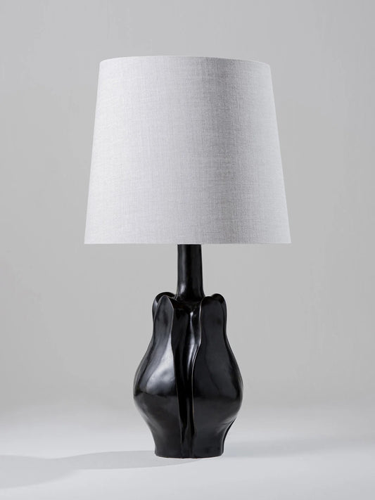 Cordelia Table Lamp - Bronze
