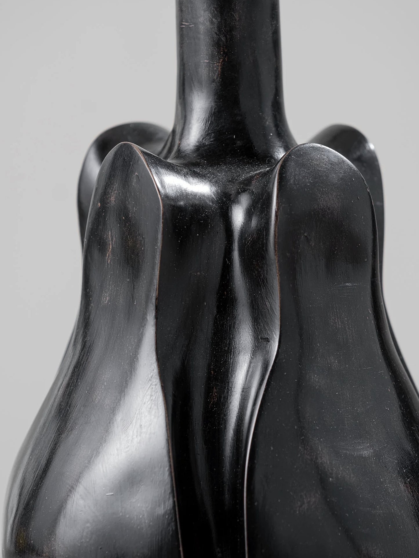 Cordelia Table Lamp - Bronze