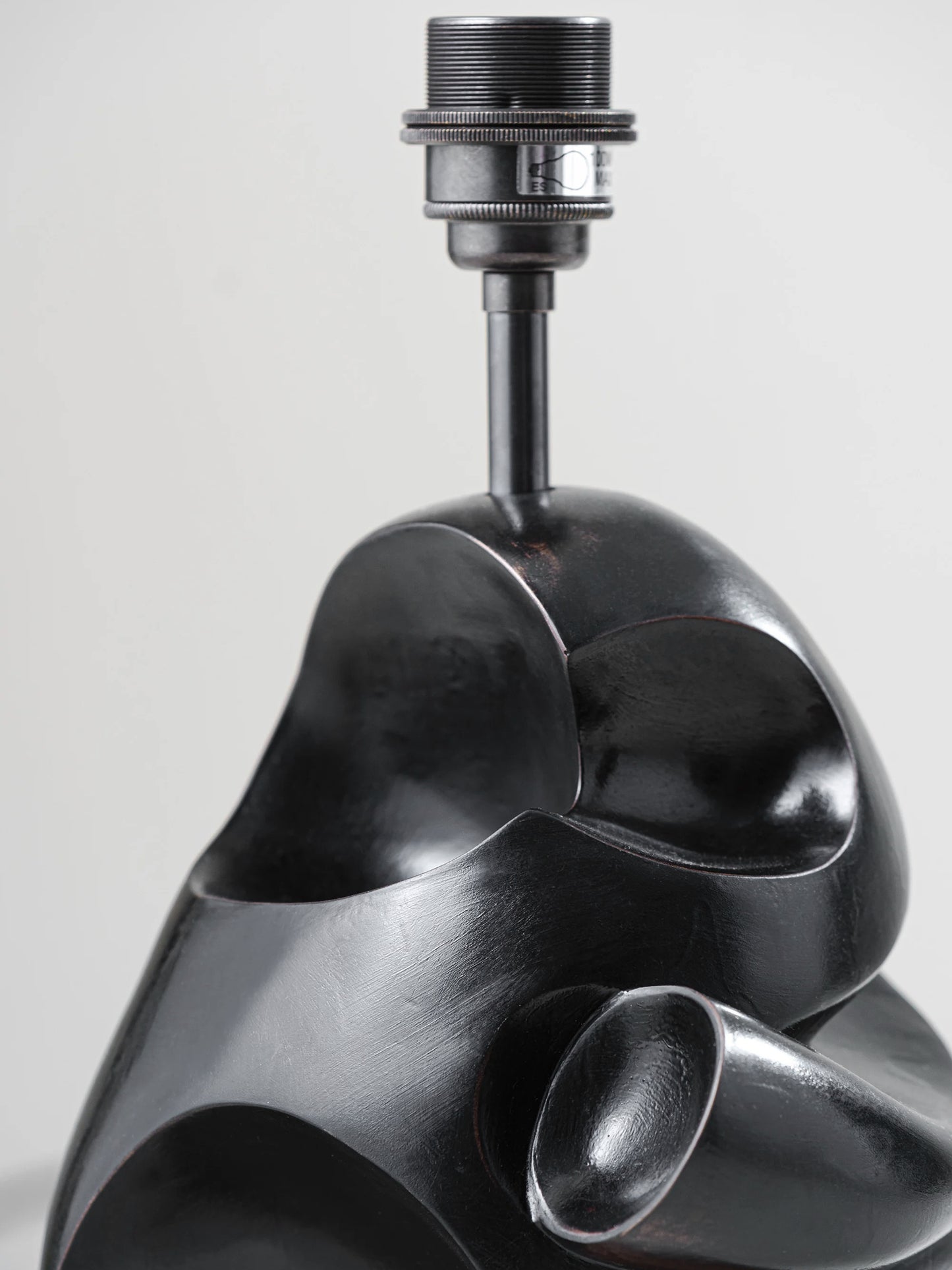 Calder Table Lamp - Bronze