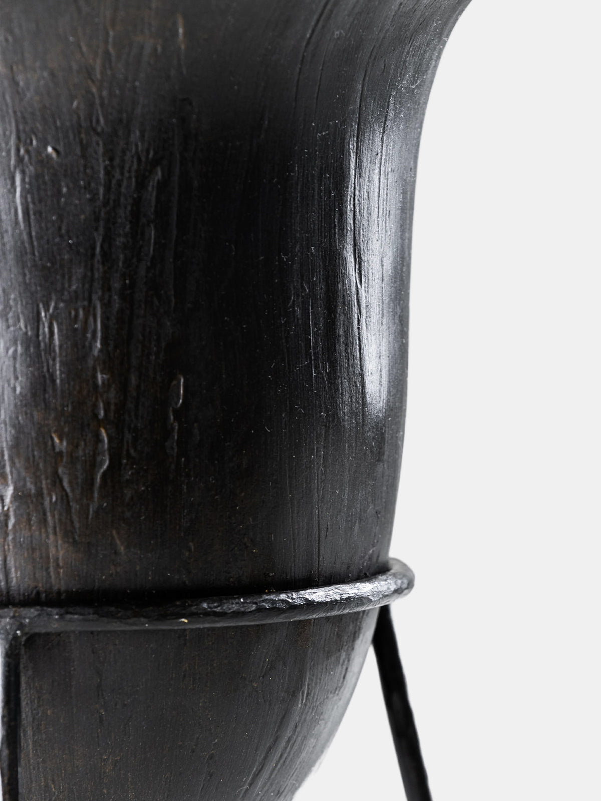 Etrusco Lamp - New Bronze