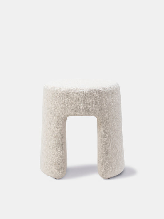 Sequoia Pouf