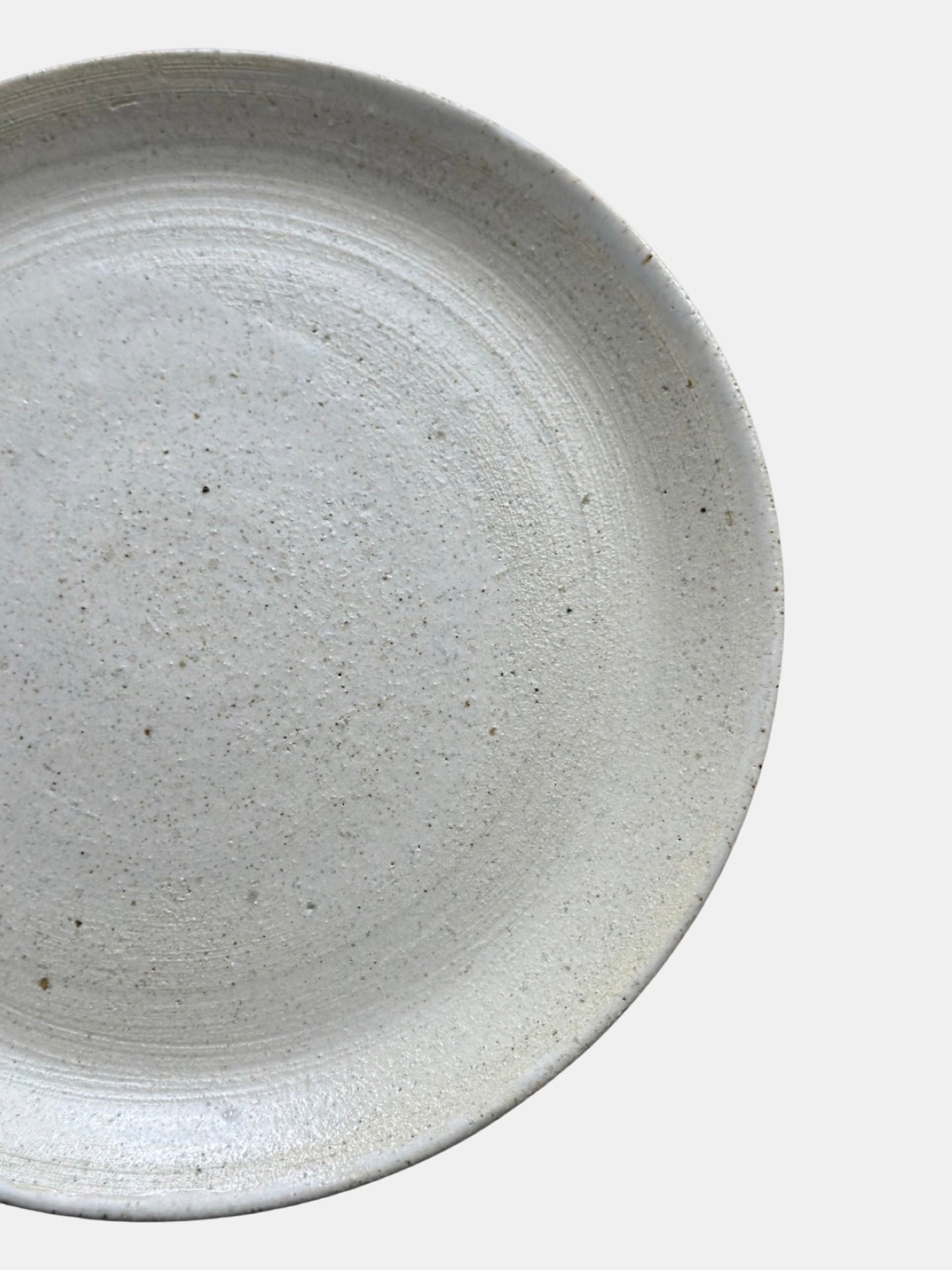 Small Plate