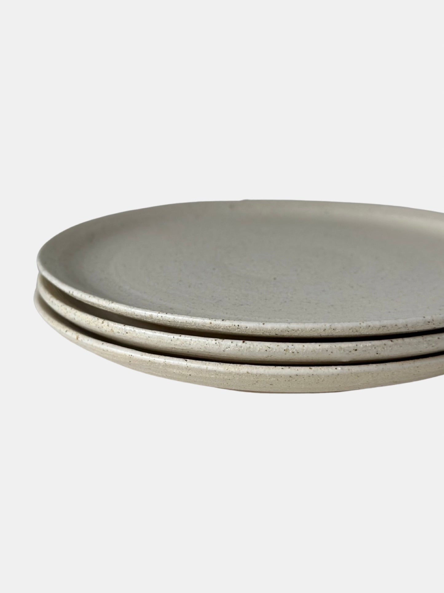 Small Plate