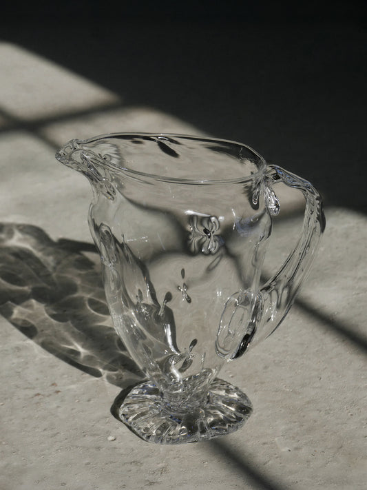 Luna Pitcher