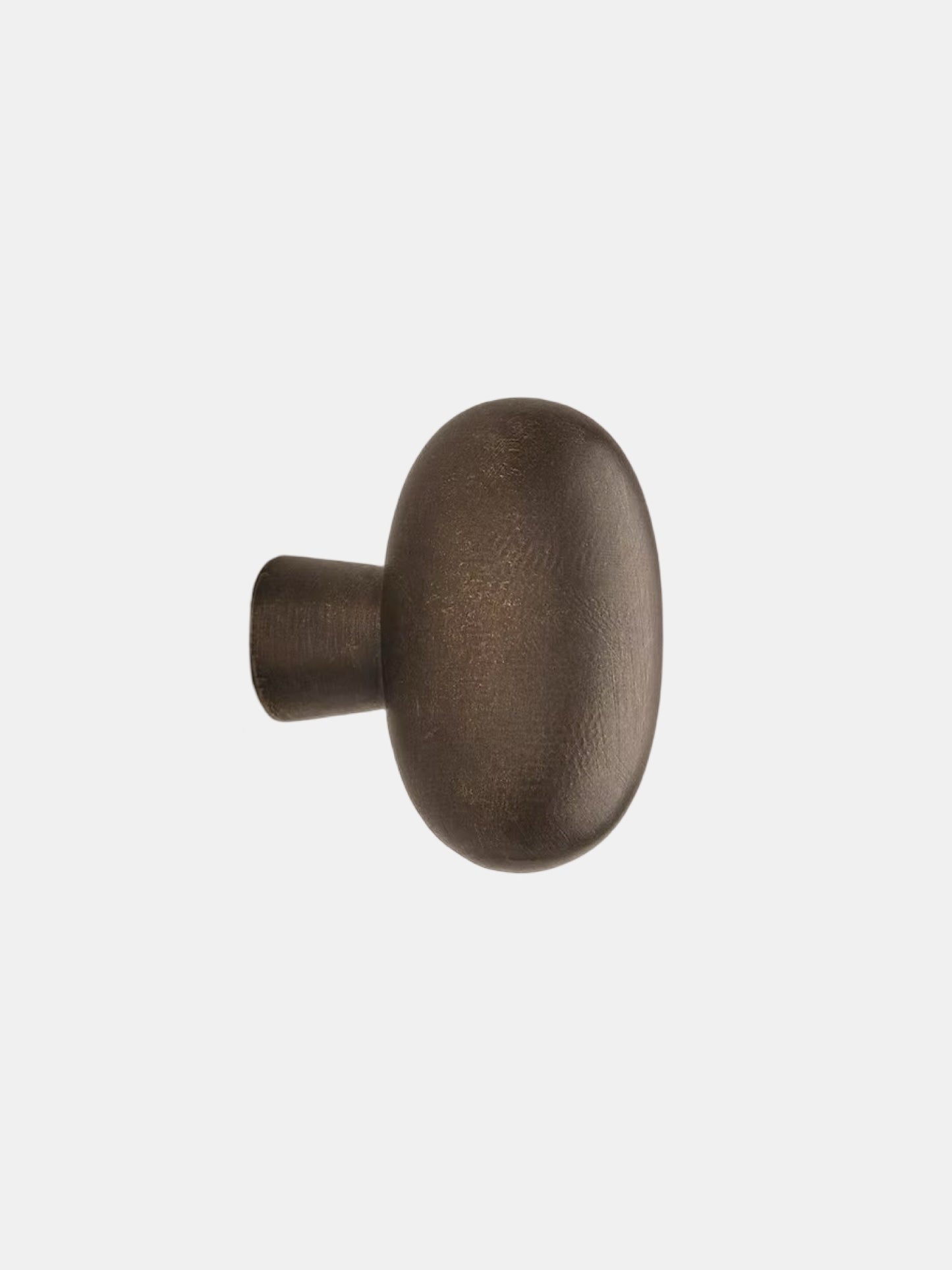 Pico Blunt Dark Brass