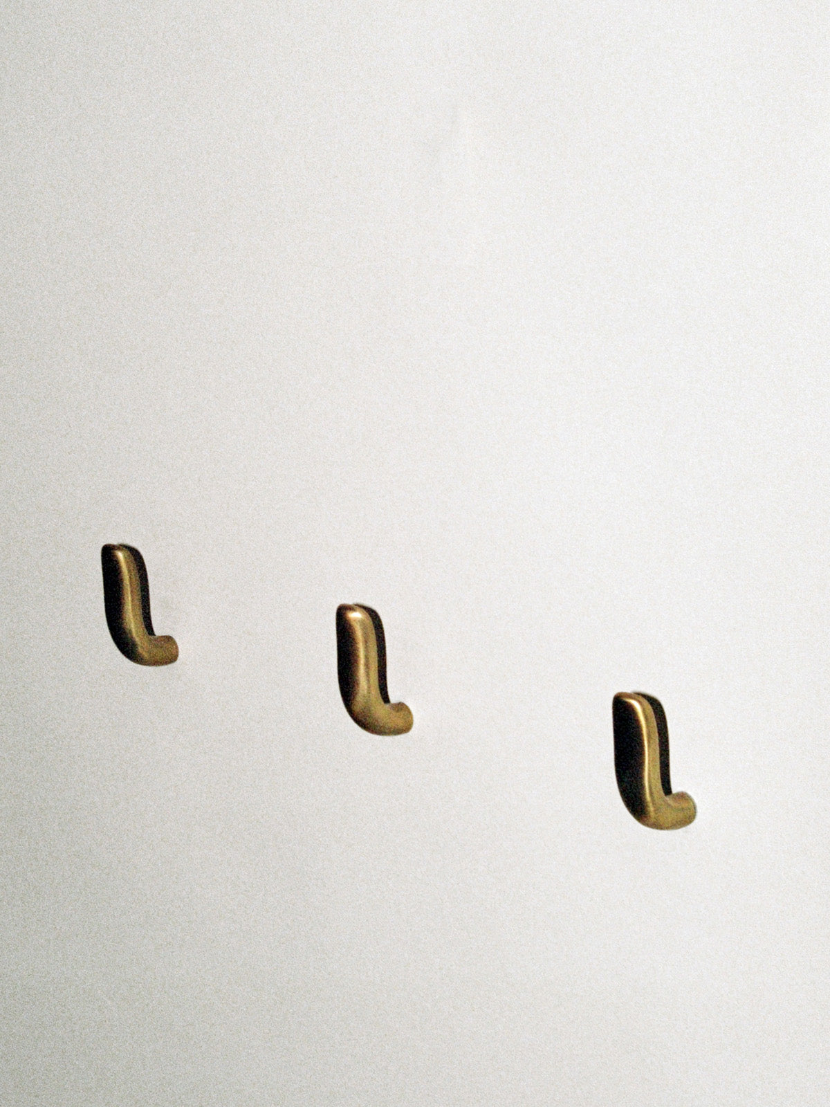 Iris Mini Wall Hook