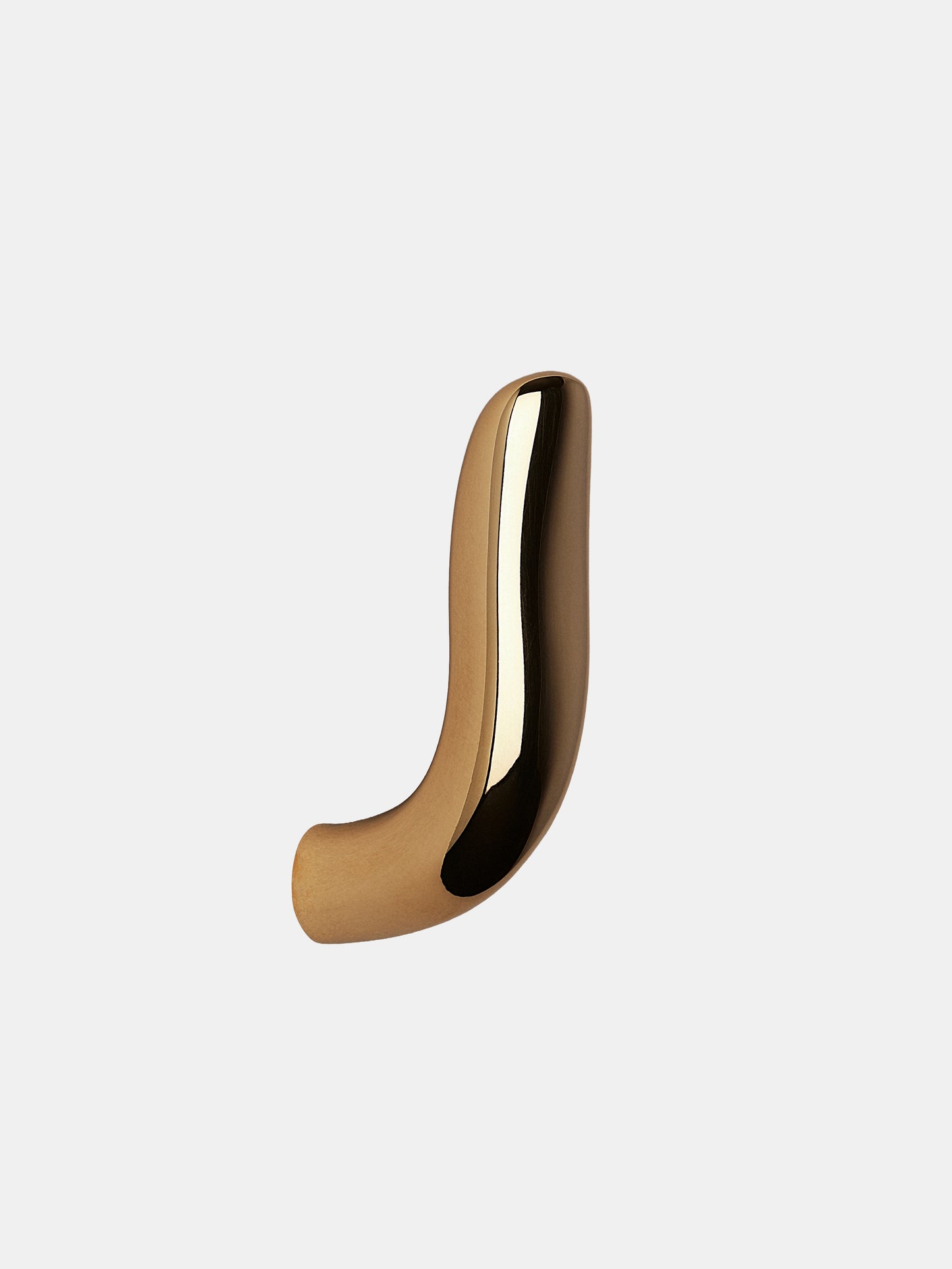Iris Mini Wall Hook