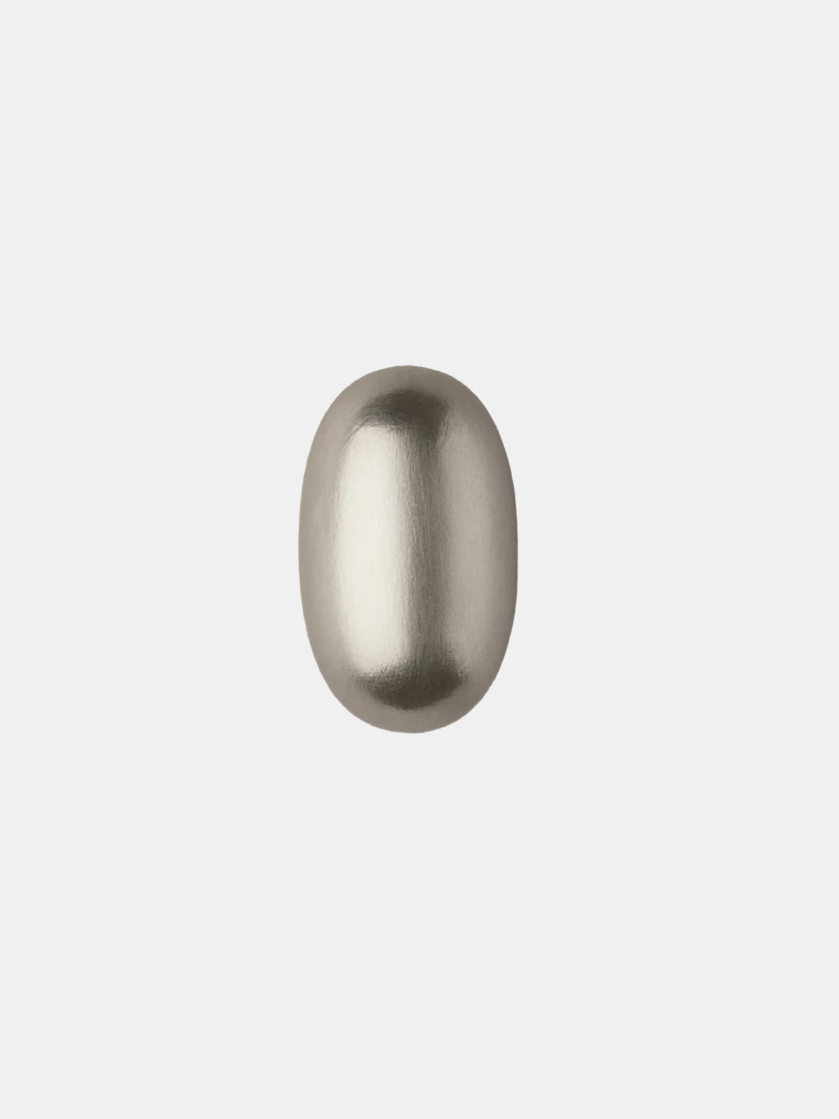 Pico Blunt Satin Nickel