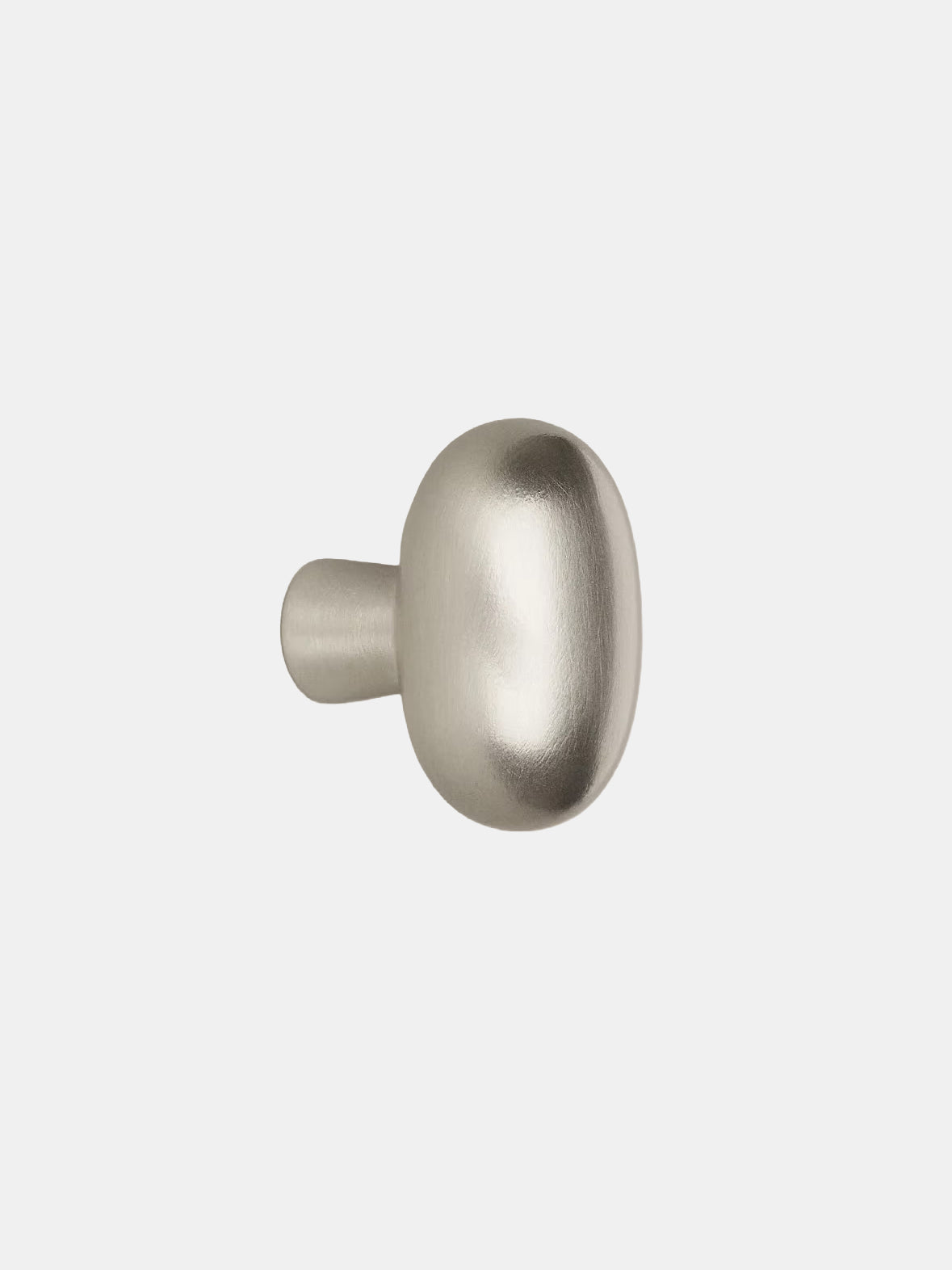 Pico Blunt Satin Nickel