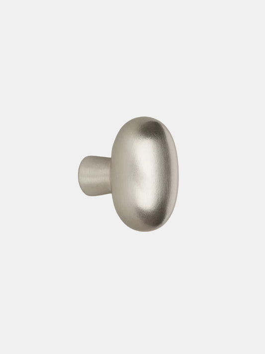 Pico Blunt Satin Nickel