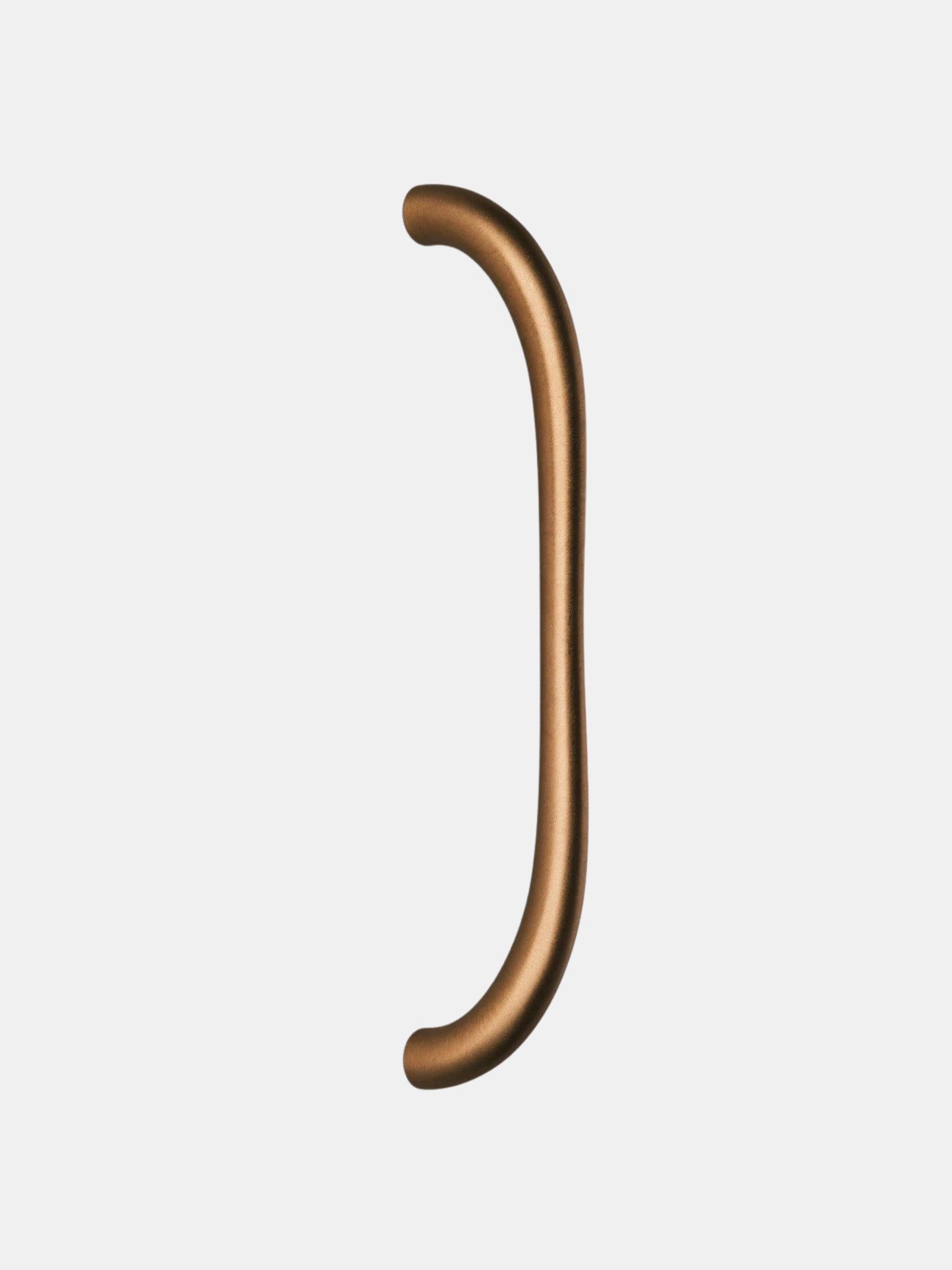 Suave Amber Brass