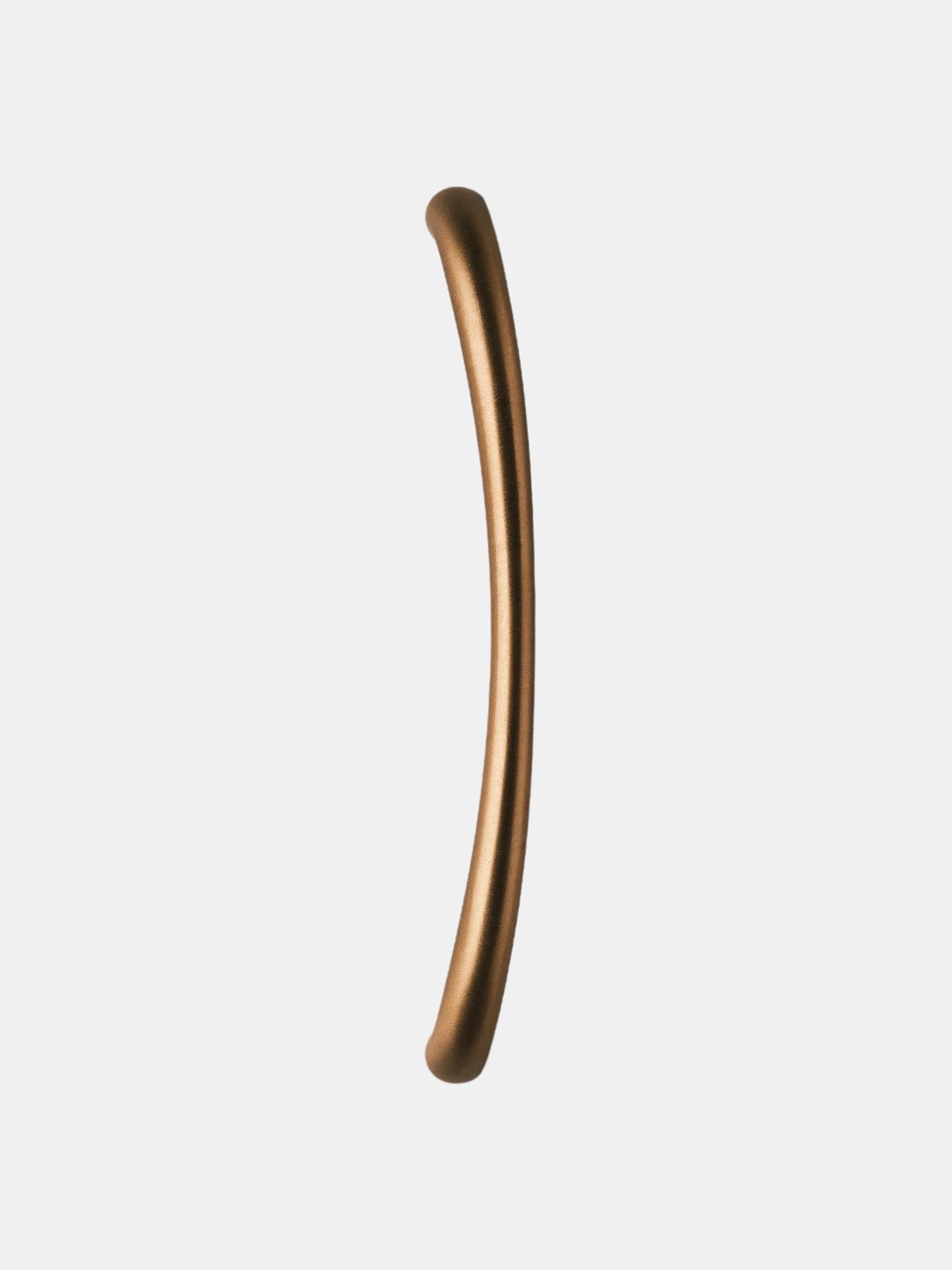 Suave Amber Brass