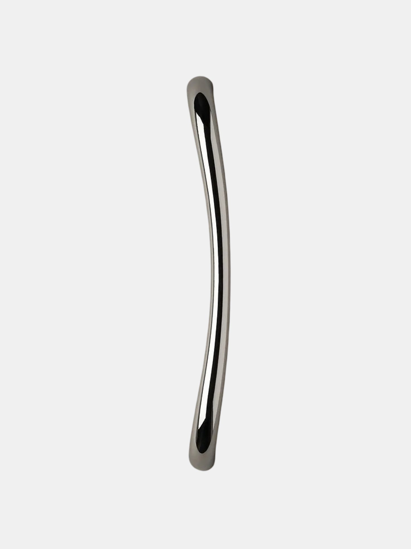 Suave Polished Nickel