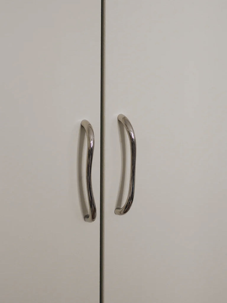 Suave Polished Nickel