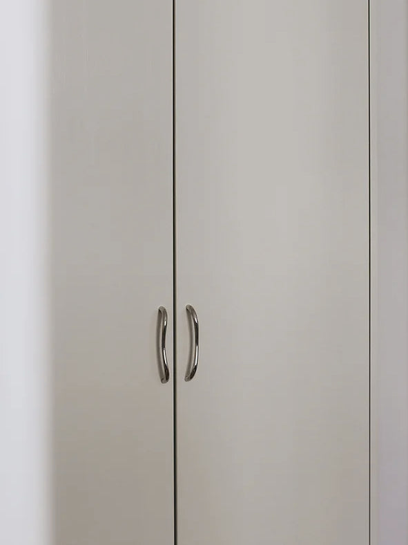 Suave Polished Nickel