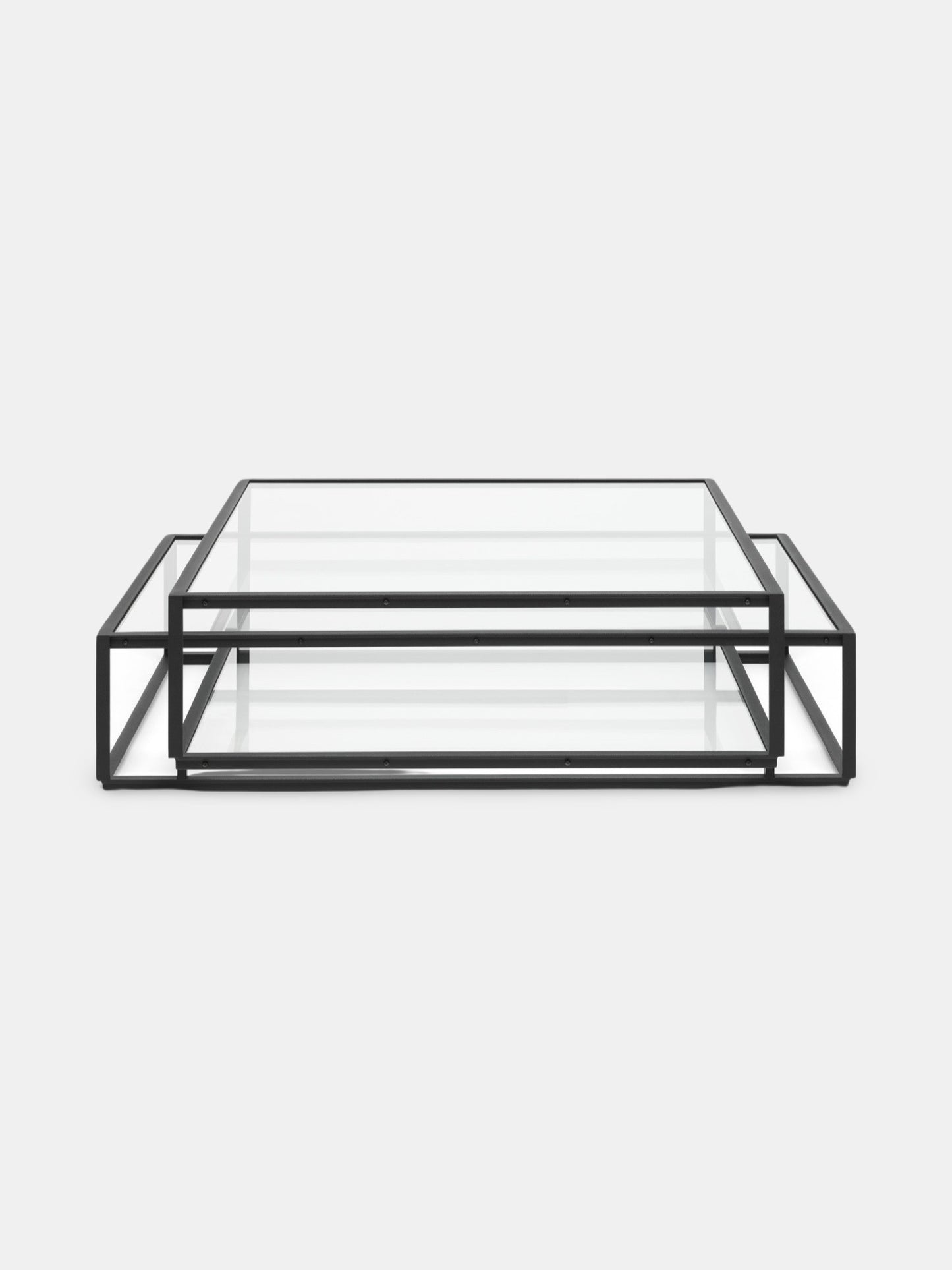 Tangled Square Coffee Table