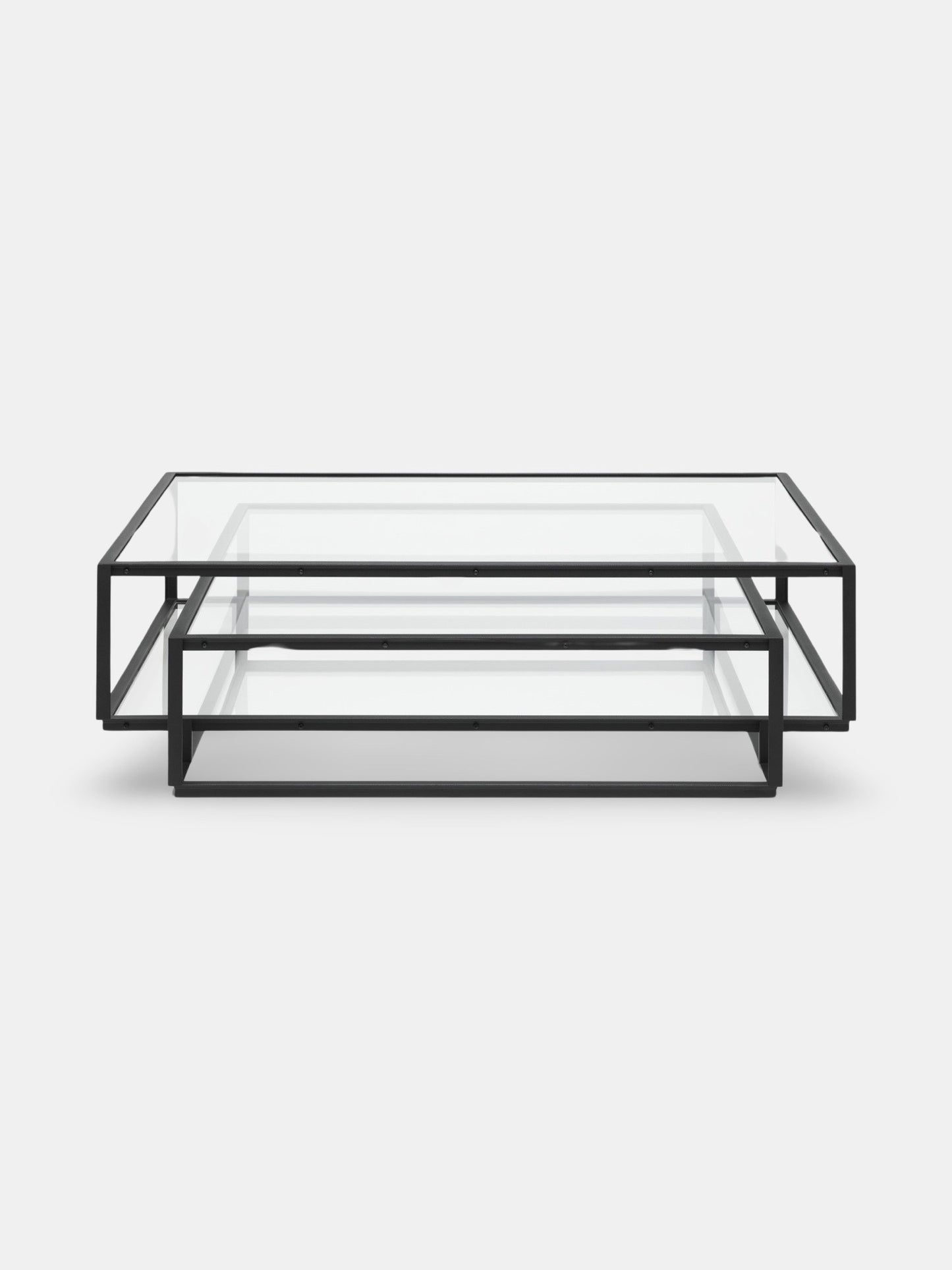 Tangled Square Coffee Table
