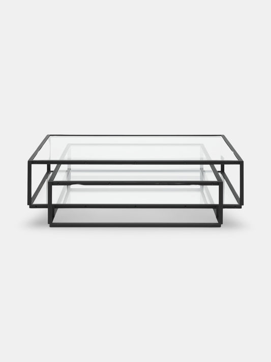 Tangled Square Coffee Table