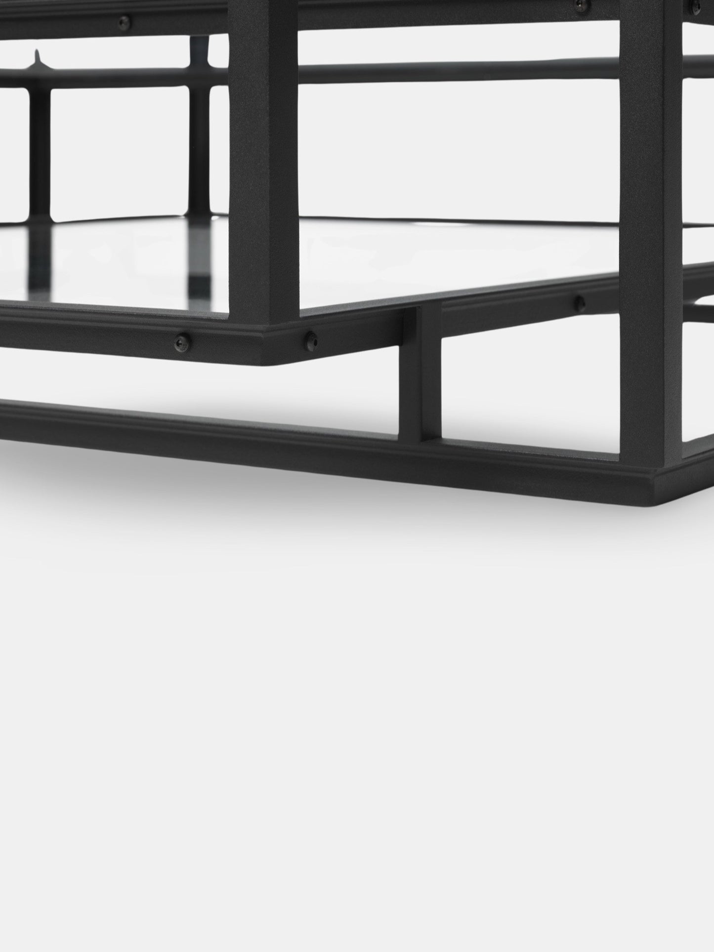 Tangled Square Coffee Table