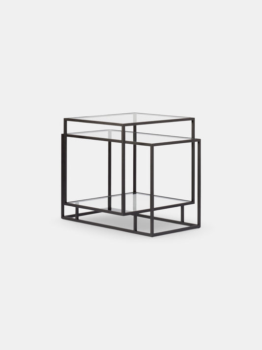 Tangled Side Table