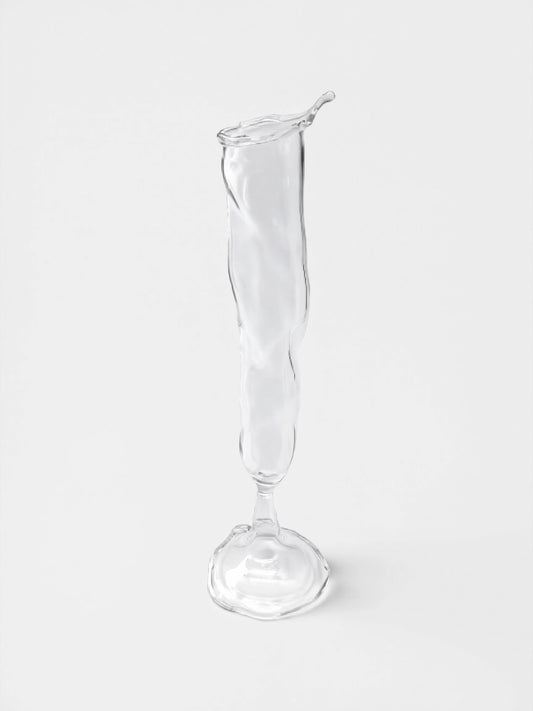 Fluid Loop - Coil 01 (Artpiece Line)
