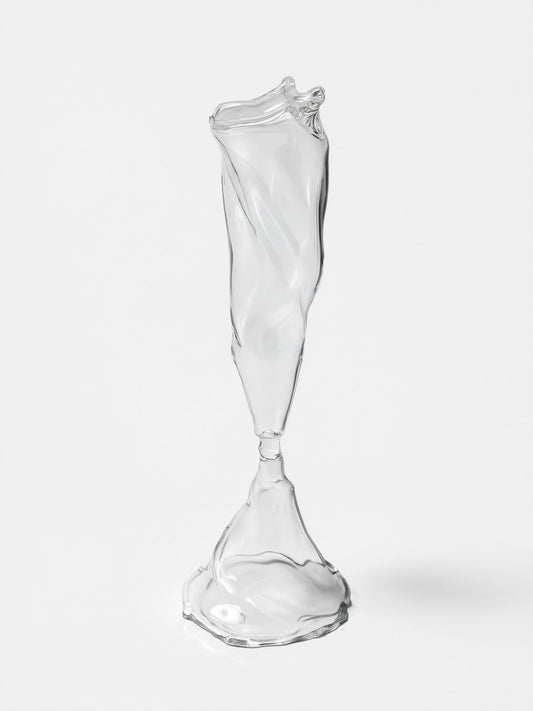 Fluid Loop - Coil 04 (Artpiece Line)